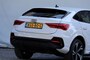 Audi Q3 Sportback 45 TFSIe S-Line - 245 pk **SoH 94% / Trekhaak / Camera / El stoelen / Carplay