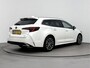 Toyota Corolla Touring Sports Hybrid 140 Dynamic | Lage km stand! | Stoel & Stuurverwarming |