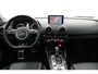 Audi A3 Limousine 1.8 TFSI Ambition Pro Line S Automaat (Panodak, Stoelv, PDC, Camera, Navigatie, ETC)