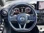 Nissan Juke 1.0 DIG-T Tekna / Fabrieksgarantie tot 03-2028  <100.000 km / Automaat / Leder / Camera 360° / Cold Pack / Stuur-, stoel- & voorruitverwarming / Navigatie / Apple Carplay Android / 19" LM + All Season banden /