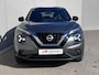 Nissan Juke 1.0 DIG-T Tekna / Fabrieksgarantie tot 03-2028  <100.000 km / Automaat / Leder / Camera 360° / Cold Pack / Stuur-, stoel- & voorruitverwarming / Navigatie / Apple Carplay Android / 19" LM + All Season banden /