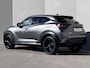 Nissan Juke 1.0 DIG-T Tekna / Fabrieksgarantie tot 03-2028  <100.000 km / Automaat / Leder / Camera 360° / Cold Pack / Stuur-, stoel- & voorruitverwarming / Navigatie / Apple Carplay Android / 19" LM + All Season banden /
