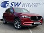 Mazda CX-5 2.5 4WD SkyActiv-G 194 Luxury | Trekhaak | ACC | BOSE | 360* Camera | 19 inch