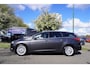 Ford Focus Wagon 1.0 EcoBoost 125pk Titanium Clima Navi LM Thaak Mooi