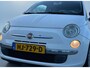 Fiat 500 1.2 Naked