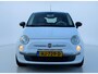 Fiat 500 1.2 Naked