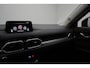 Mazda CX-5 2.0 SkyActiv-G TS+ automaat met i-Activesense pakket, afneembare trekhaak en lederen bekleding : dealer onderhouden