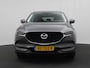 Mazda CX-5 2.0 SkyActiv-G TS+ automaat met i-Activesense pakket, afneembare trekhaak en lederen bekleding : dealer onderhouden