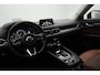Mazda CX-5 2.0 SkyActiv-G TS+ automaat met i-Activesense pakket, afneembare trekhaak en lederen bekleding : dealer onderhouden