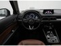 Mazda CX-5 2.0 SkyActiv-G TS+ automaat met i-Activesense pakket, afneembare trekhaak en lederen bekleding : dealer onderhouden