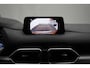 Mazda CX-5 2.0 SkyActiv-G TS+ automaat met i-Activesense pakket, afneembare trekhaak en lederen bekleding : dealer onderhouden