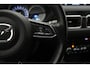 Mazda CX-5 2.0 SkyActiv-G TS+ automaat met i-Activesense pakket, afneembare trekhaak en lederen bekleding : dealer onderhouden