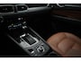 Mazda CX-5 2.0 SkyActiv-G TS+ automaat met i-Activesense pakket, afneembare trekhaak en lederen bekleding : dealer onderhouden