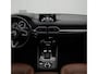 Mazda CX-5 2.0 SkyActiv-G TS+ automaat met i-Activesense pakket, afneembare trekhaak en lederen bekleding : dealer onderhouden