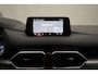 Mazda CX-5 2.0 SkyActiv-G TS+ automaat met i-Activesense pakket, afneembare trekhaak en lederen bekleding : dealer onderhouden