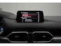 Mazda CX-5 2.0 SkyActiv-G TS+ automaat met i-Activesense pakket, afneembare trekhaak en lederen bekleding : dealer onderhouden