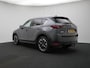 Mazda CX-5 2.0 SkyActiv-G TS+ automaat met i-Activesense pakket, afneembare trekhaak en lederen bekleding : dealer onderhouden