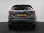 Mazda CX-5 2.0 SkyActiv-G TS+ automaat met i-Activesense pakket, afneembare trekhaak en lederen bekleding : dealer onderhouden