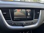 Opel Grandland X 1.6 Turbo Hybrid Ultimate // LEDER+ ELEK.STOEL // DODEHOEK // ELEK. KLEP // NAVI+CARPLAY // STOELVERKOELING+VERWARMING // KEYLESS // FULL LED //