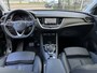 Opel Grandland X 1.6 Turbo Hybrid Ultimate // LEDER+ ELEK.STOEL // DODEHOEK // ELEK. KLEP // NAVI+CARPLAY // STOELVERKOELING+VERWARMING // KEYLESS // FULL LED //