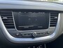 Opel Grandland X 1.6 Turbo Hybrid Ultimate // LEDER+ ELEK.STOEL // DODEHOEK // ELEK. KLEP // NAVI+CARPLAY // STOELVERKOELING+VERWARMING // KEYLESS // FULL LED //