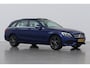 Mercedes-Benz C-klasse 200 Ambition | Panoramadak | Trekhaak | Navigatie | Cruise Control | 18 Inch