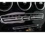 Mercedes-Benz C-klasse 200 Ambition | Panoramadak | Trekhaak | Navigatie | Cruise Control | 18 Inch