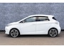 Renault Zoe R110 Limited 41 kWh | Afneembare trekhaak | Huur Accu | Bose audiosysteem | Cruise control | 3 Fase Boordlader |