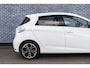 Renault Zoe R110 Limited 41 kWh | Afneembare trekhaak | Huur Accu | Bose audiosysteem | Cruise control | 3 Fase Boordlader |