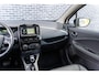Renault Zoe R110 Limited 41 kWh | Afneembare trekhaak | Huur Accu | Bose audiosysteem | Cruise control | 3 Fase Boordlader |