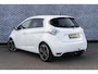 Renault Zoe R110 Limited 41 kWh | Afneembare trekhaak | Huur Accu | Bose audiosysteem | Cruise control | 3 Fase Boordlader |