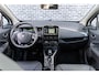Renault Zoe R110 Limited 41 kWh | Afneembare trekhaak | Huur Accu | Bose audiosysteem | Cruise control | 3 Fase Boordlader |
