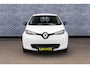 Renault Zoe R110 Limited 41 kWh | Afneembare trekhaak | Huur Accu | Bose audiosysteem | Cruise control | 3 Fase Boordlader |