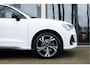 Audi Q3 Sportback 45 TFSI e 245PK Aut. | S Edition | Panoramadak | 2x S-Line | Wegklapbare Trekhaak | Sonos | Carbon | 20" LM Velgen | Navi Plus incl. CarPlay | Camera |