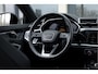 Audi Q3 Sportback 45 TFSI e 245PK Aut. | S Edition | Panoramadak | 2x S-Line | Wegklapbare Trekhaak | Sonos | Carbon | 20" LM Velgen | Navi Plus incl. CarPlay | Camera |