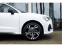 Audi Q3 Sportback 45 TFSI e 245PK Aut. | S Edition | Panoramadak | 2x S-Line | Wegklapbare Trekhaak | Sonos | Carbon | 20" LM Velgen | Navi Plus incl. CarPlay | Camera |