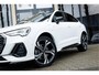 Audi Q3 Sportback 45 TFSI e 245PK Aut. | S Edition | Panoramadak | 2x S-Line | Wegklapbare Trekhaak | Sonos | Carbon | 20" LM Velgen | Navi Plus incl. CarPlay | Camera |