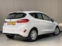 Ford Fiesta 125pk Automaat Connected Navigatie Cruise Control Parkeersensoren Dealeronderhouden