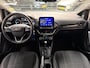 Ford Fiesta 125pk Automaat Connected Navigatie Cruise Control Parkeersensoren Dealeronderhouden