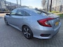 Honda Civic 1.5 i-VTEC Elegance*STOEL VERWARMING*CRUISE*CAMERA*NAVI*182 PK