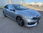 Honda Civic 1.5 i-VTEC Elegance*STOEL VERWARMING*CRUISE*CAMERA*NAVI*182 PK