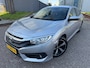 Honda Civic 1.5 i-VTEC Elegance*STOEL VERWARMING*CRUISE*CAMERA*NAVI*182 PK