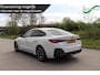 BMW i4 eDrive40 High Executive 84 kWh | M-pack binnen en buiten | virtual cockpit | adaptieve cruise control | led | camera |