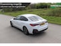 BMW i4 eDrive40 High Executive 84 kWh | M-pack binnen en buiten | virtual cockpit | adaptieve cruise control | led | camera |