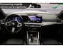 BMW i4 eDrive40 High Executive 84 kWh | M-pack binnen en buiten | virtual cockpit | adaptieve cruise control | led | camera |