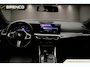 BMW i4 eDrive40 High Executive 84 kWh | M pakket | virtual widescreen cockpit | adaptieve cruise control | led | camera |