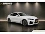 BMW i4 eDrive40 High Executive 84 kWh | M pakket | virtual widescreen cockpit | adaptieve cruise control | led | camera |