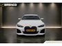 BMW i4 eDrive40 High Executive 84 kWh | M pakket | virtual widescreen cockpit | adaptieve cruise control | led | camera |