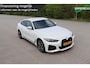 BMW i4 eDrive40 High Executive 84 kWh | M-pack binnen en buiten | virtual cockpit | adaptieve cruise control | led | camera |