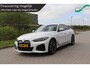 BMW i4 eDrive40 High Executive 84 kWh | M-pack binnen en buiten | virtual cockpit | adaptieve cruise control | led | camera |